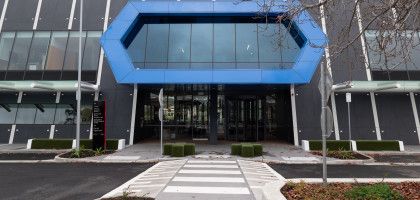 Springvale Library - Springvale Community Hub