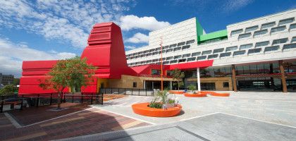 Dandenong Civic Centre