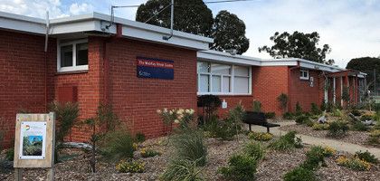 Mackay Street Planned Activity Groups