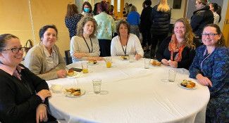 Step Up participants