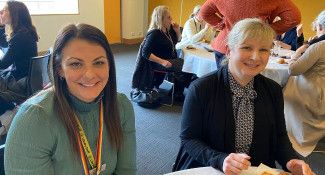 Step Up participants