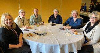 Step Up participants