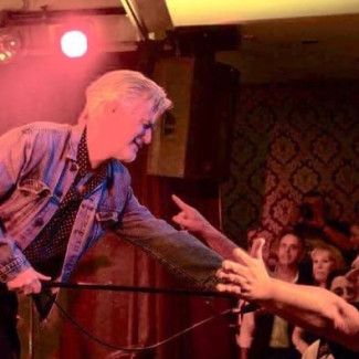 Fortnightly Five with Tony Barca