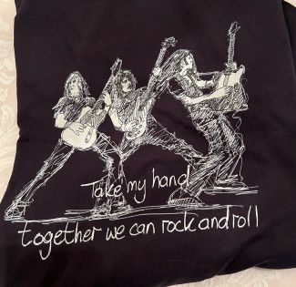 Fortnightly Five with Tony Barca