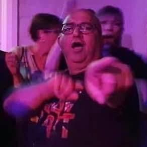 Fortnightly Five with Tony Barca