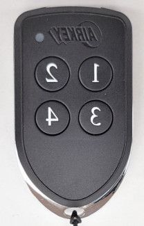Image of an Air Key