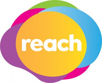 reach logo