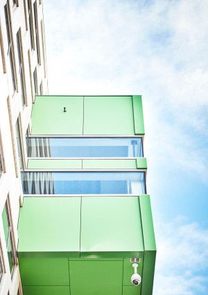 Dandenong Civic Centre