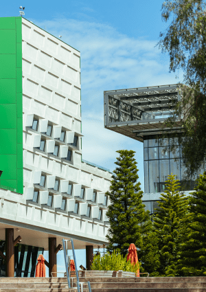 Dandenong Civic Centre