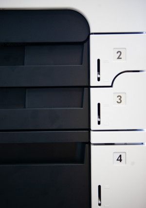 Printer/MFD'Fs Guide