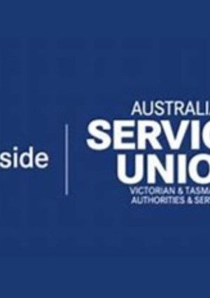 Australian Services Union